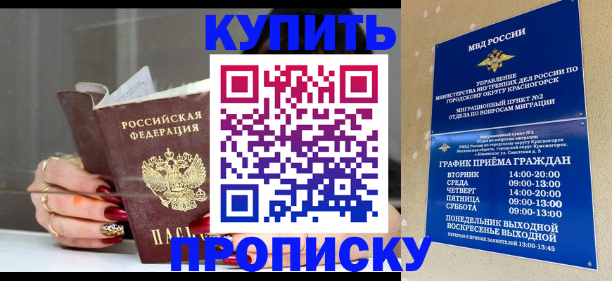 прописка для школы в Орехово-Зуево